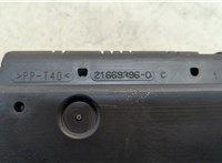 8200461294h Щиток приборов (приборная панель) Renault Scenic 2003-2009 20510180 #10