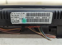 8200461294h Щиток приборов (приборная панель) Renault Scenic 2003-2009 20510180 #11