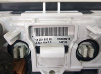 6452K5 Переключатель отопителя (печки) Peugeot Partner 2015-2018 20510188 #3