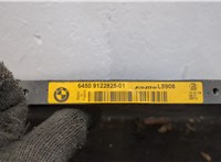 64509122825, 9122825, 64509109723, 9109723 Радиатор кондиционера BMW 7 E65 2001-2008 20510191 #4