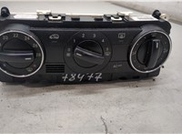  Переключатель отопителя (печки) Mercedes B W245 2005-2011 20510194 #1