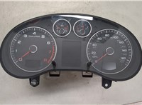8P0920982MX Щиток приборов (приборная панель) Audi A3 (8P) 2003-2013 20510206 #1