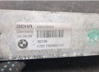 17217575243, 7575243, 7553667 Радиатор масляный BMW 7 E65 2001-2008 20510208 #5