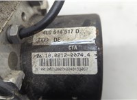 4L0614517D Блок АБС, насос (ABS, ESP, ASR) Audi Q7 2005-2015 20510213 #3
