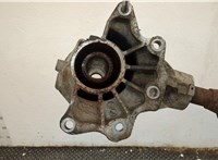  Редуктор Раздаточный КПП (раздатка) Ford Kuga 2008-2012 20510233 #4
