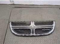 68100689AA Решетка радиатора Dodge Grand Caravan 2010-2020 20510235 #1