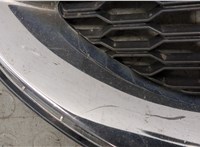 68100689AA Решетка радиатора Dodge Grand Caravan 2010-2020 20510235 #2