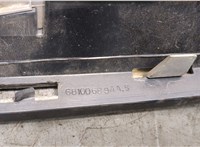 68100689AA Решетка радиатора Dodge Grand Caravan 2010-2020 20510235 #3