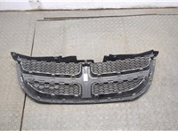68100689AA Решетка радиатора Dodge Grand Caravan 2010-2020 20510235 #4