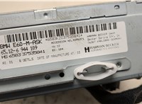 6944109 Магнитола BMW 5 E60 2003-2010 20510238 #4