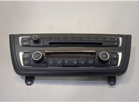 9226784 Переключатель отопителя (печки) BMW 3 F30 2012-2019 20510239 #1