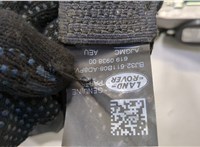 620198300 Ремень безопасности Land Rover Range Rover Evoque 2011-2018 20510253 #3