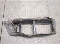  Воздухозаборник Ford Focus 3 2011-2015 20510255 #1