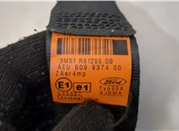 1540217, 3M51R61295EB Ремень безопасности Ford C-Max 2002-2010 20510256 #2