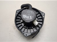  Двигатель отопителя (моторчик печки) Mitsubishi Pajero Pinin 1998-2006 20510261 #1