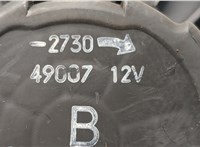  Двигатель отопителя (моторчик печки) Mitsubishi Pajero Pinin 1998-2006 20510261 #3