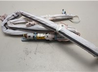  Подушка безопасности боковая (шторка) Opel Astra K 2015-2021 20510272 #2