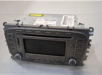 9M5T18K931DA Магнитола Ford Focus 2 2008-2011 20510280 #1