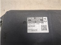 8966106G51, 2753004480 Блок управления двигателем Toyota Camry V40 2006-2011 20510286 #4