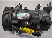 6453QK Компрессор кондиционера Peugeot 207 20510310 #1