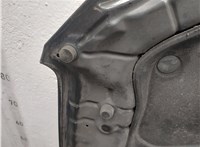 96990258 Обшивка капота Chevrolet Aveo (T250 / 255) 2006-2012 11450362 #2