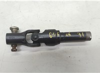  Кардан рулевой Renault Laguna 3 2007- 20510372 #3