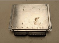  Блок управления двигателем Audi A4 (B7) 2004-2009 20510386 #2