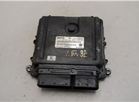 0281013530 Блок управления двигателем Chrysler Voyager 2007-2010 20510391 #1