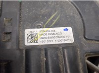 5QN959455 Вентилятор радиатора Volkswagen Tiguan 2016-2020 20510398 #5