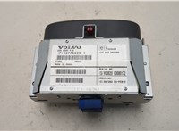  Дисплей мультимедиа Volvo XC70 2002-2007 20510410 #2
