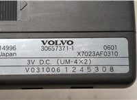 30657671 Пульт управления мультимедиа Volvo XC70 2002-2007 20510425 #3