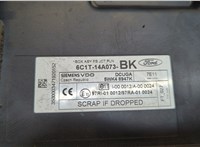 6C1T14A073BK Блок управления BSI (Блок предохранителей) Ford Transit 2006-2014 20510426 #6