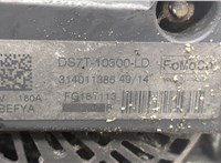 1865467, DS7T10300LD Генератор Ford Mondeo 5 2015-2019 20510428 #4