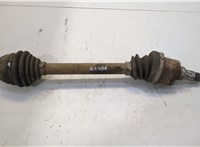 1707966, 9M513B437BA Полуось (приводной вал, шрус) Ford Focus 2 2005-2008 20510440 #1