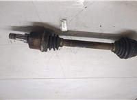 1707966, 9M513B437BA Полуось (приводной вал, шрус) Ford Focus 2 2005-2008 20510440 #4