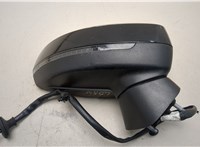  Зеркало боковое Audi A3 (8V) e-tron 2014-2018 20510455 #2