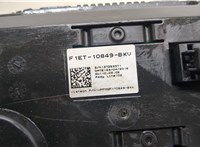 F1ET10849BKV, 2303606, F1ET10849BKX Щиток приборов (приборная панель) Ford Focus 3 2014-2019 20510464 #3