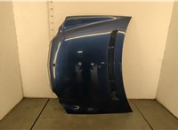  Капот Mercedes C W203 2000-2008 20510471 #1