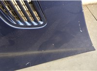  Капот Mercedes C W203 2000-2008 20510471 #5