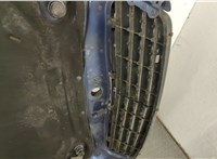  Капот Mercedes C W203 2000-2008 20510471 #6