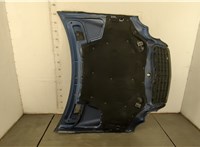  Капот Mercedes C W203 2000-2008 20510471 #8