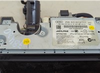 8V0857273H Дисплей мультимедиа Audi A3 (8V) 2012-2020 20510494 #2
