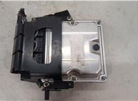 4210554, 7956585 Блок управления двигателем Renault Scenic 1996-2002 20510518 #1