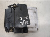 4210554, 7956585 Блок управления двигателем Renault Scenic 1996-2002 20510518 #2