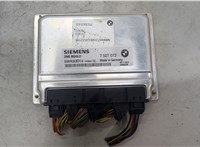 7536161, 7527072 Блок управления двигателем BMW 5 E60 2003-2010 20510527 #1