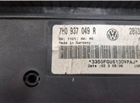 7H0937049R Блок комфорта Volkswagen Transporter 5 2003-2015 20510539 #4
