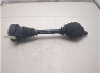 8N0407271N Полуось (приводной вал, шрус) Audi TT (8N) 1998-2006 20510546 #4