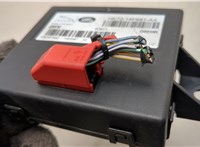 HK7214F681AA Блок управления доводчика багажной двери Land Rover Range Rover Evoque 2011-2018 20510562 #4
