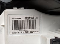  Двигатель отопителя (моторчик печки) BMW 3 E90, E91, E92, E93 2005-2012 20510571 #3