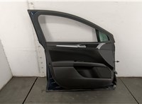  Дверная карта (Обшивка двери) Ford Mondeo 5 2015-2019 11450422 #8